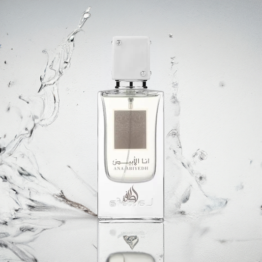 ANA ABIYEDH Eau de Parfum 60ml