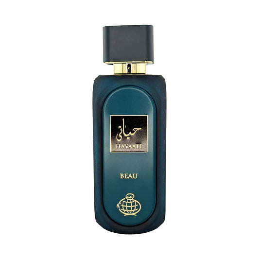 Hayaati Beau Fragrance World 100ml-Fragrance World-Ameer Parfums