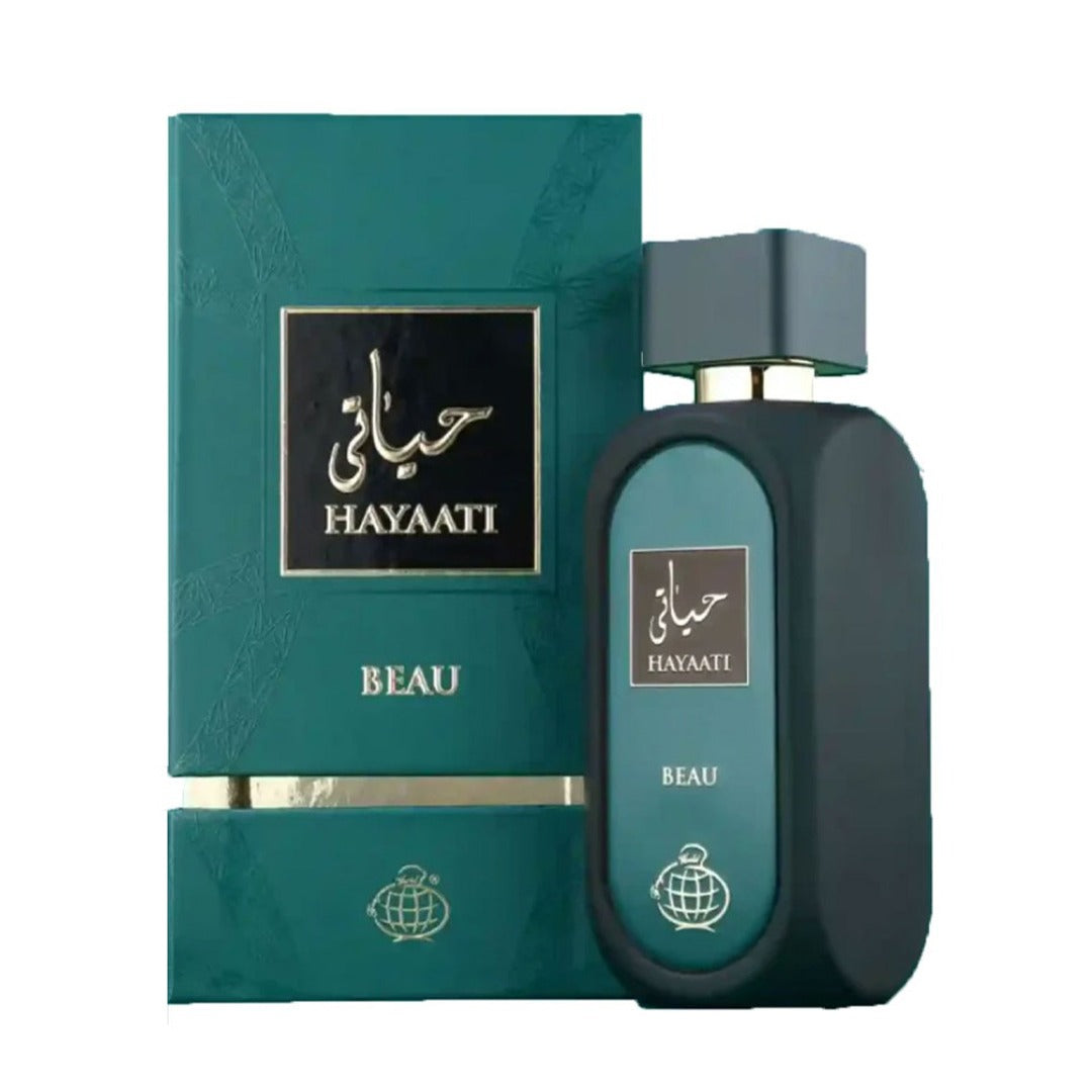 Hayaati Beau Fragrance World 100ml-Fragrance World-Ameer Parfums