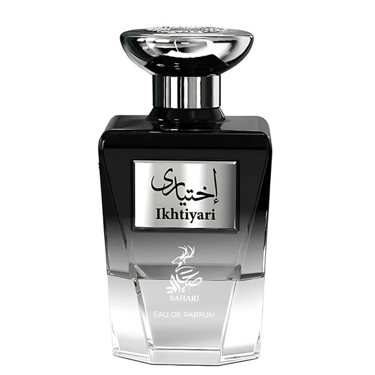 Ikhtiyari Sahari - Eau de Parfum 90ml