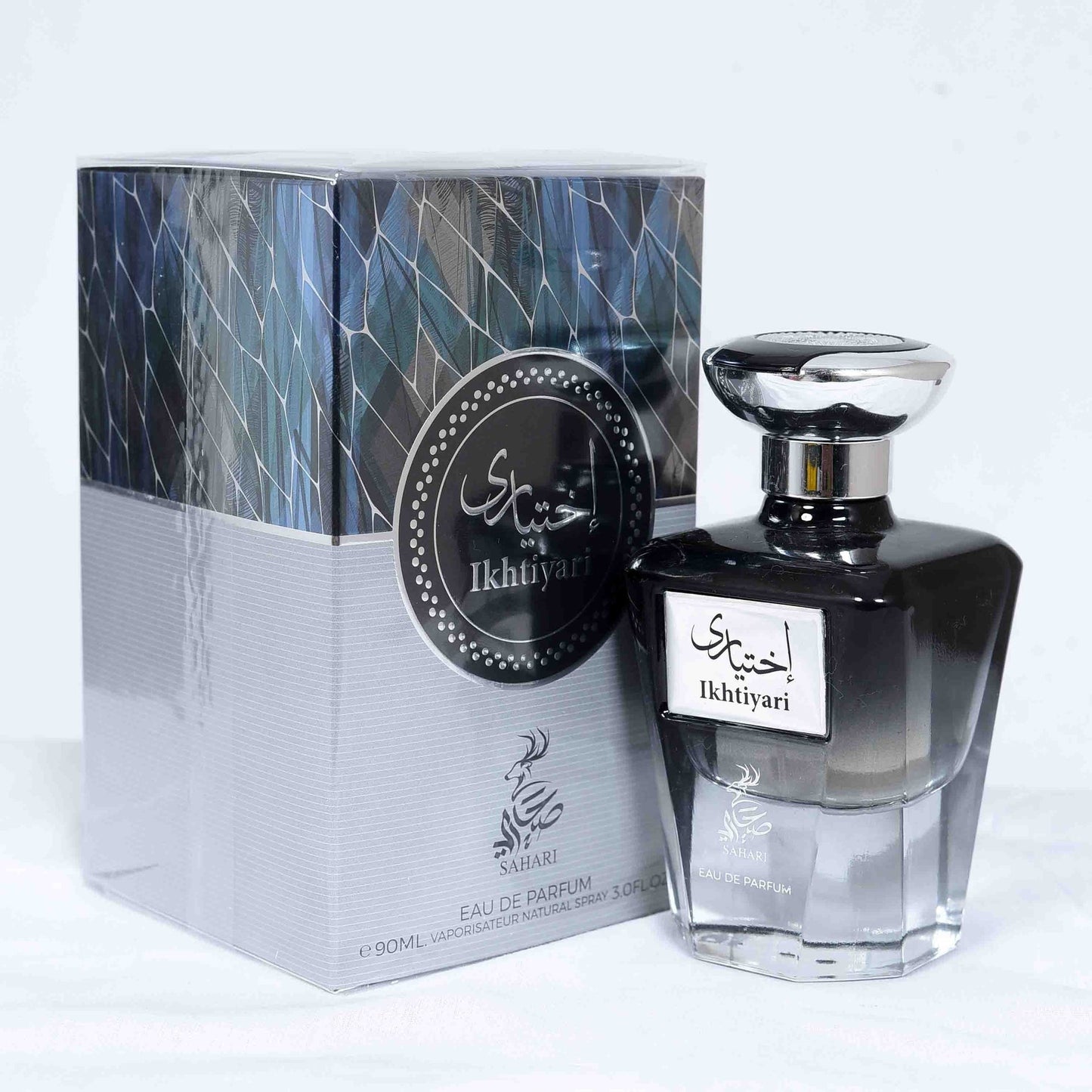 Ikhtiyari Sahari - Eau de Parfum 90ml