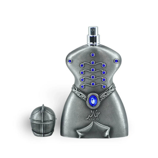 Niche Emarati Khalid Lattafa Eau de Parfum 80ml-Niche Emarati-Ameer Parfums