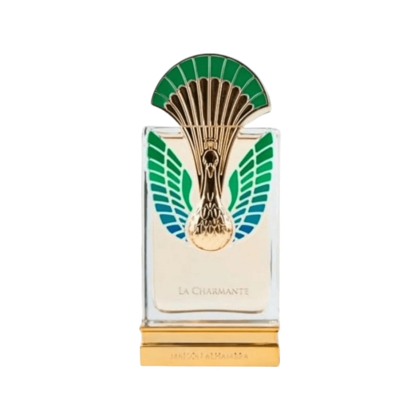 La Charmante Maison Alhambra– Eau de Parfum 100ml