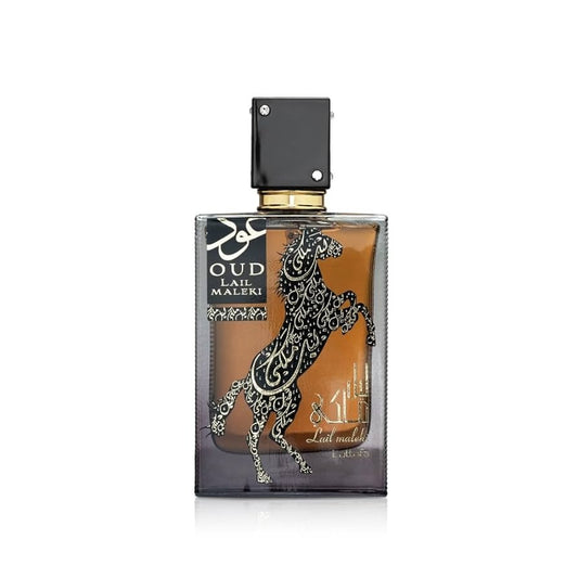 Oud Lail Maleki – Lattafa Perfumes 100ml
