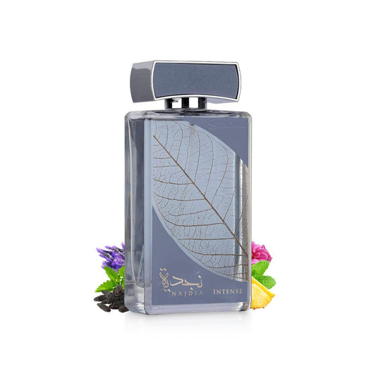 Najdia Intense Lattafa Eau de Parfum 100ml