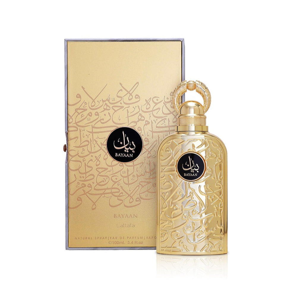 Bayaan Lattafa - Eau deParfum 100ml