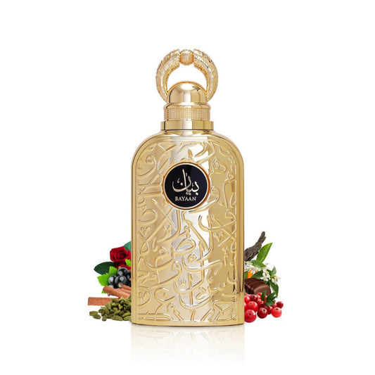 Bayaan Lattafa - Eau deParfum 100ml