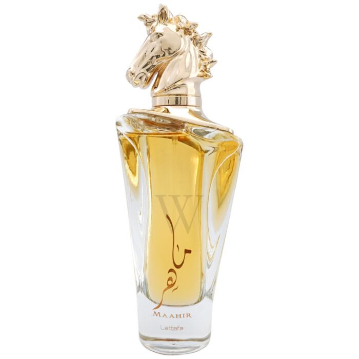 Maahir Lattafa Eau de Parfum 100ml-lattafa-Ameer Parfums
