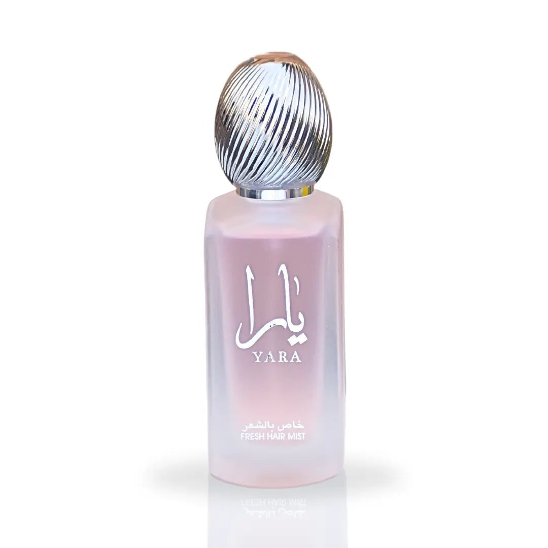Yara Hair mist - Brume de cheveux 50ml