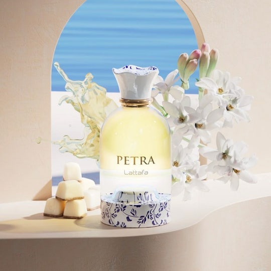 Petra – Lattafa Eau de Parfum 100ml