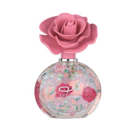 Layaan – Lattafa Perfumes Eau de Parfum 75ml
