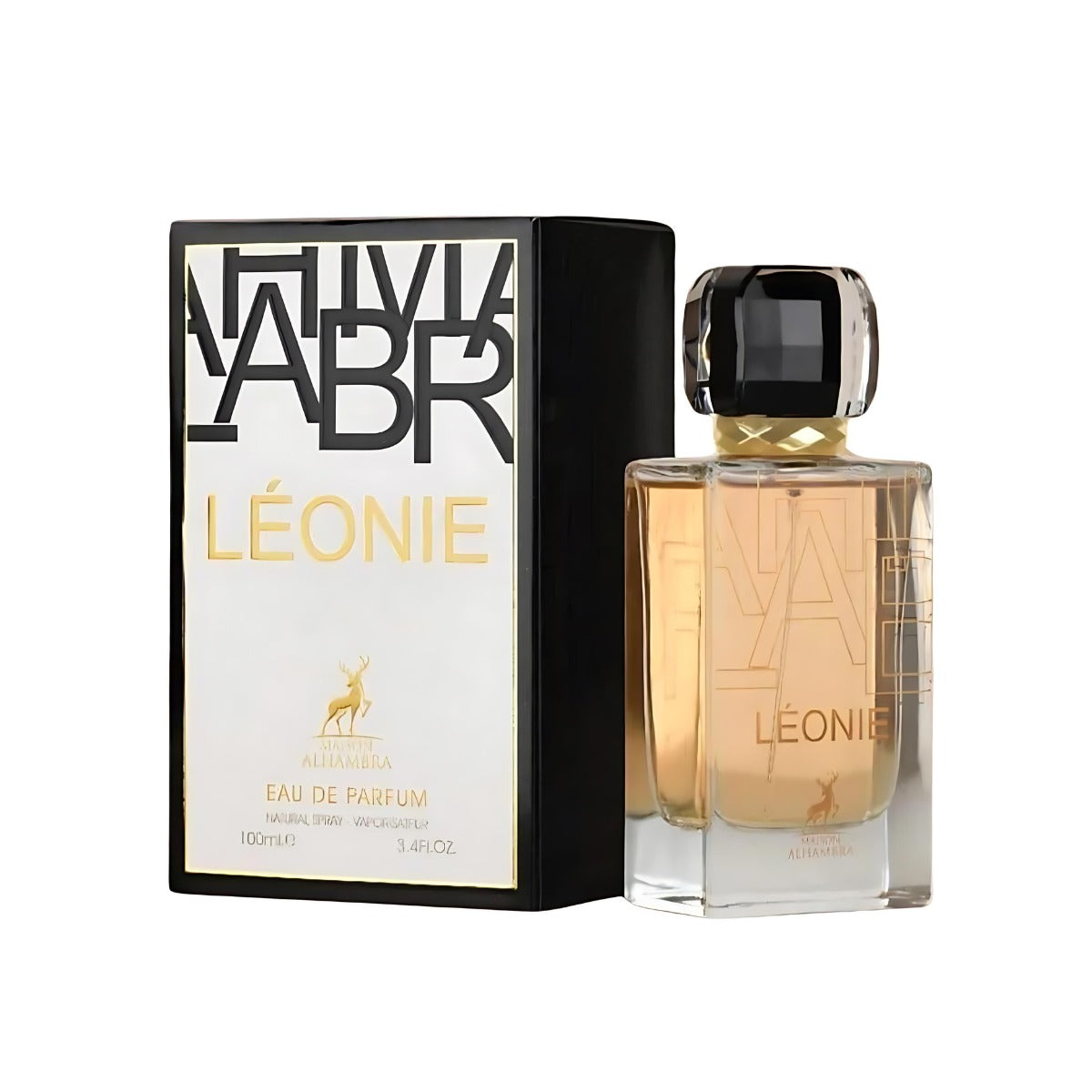 Léonie Maison Alhambra - Eau de Parfum 100ml