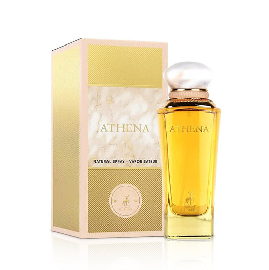 Athena Maison Alhambra Eau de Parfum 100ml-Maison Alhambra-Ameer Parfums