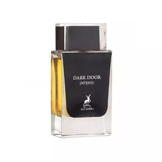 Dark Door Intense Maison Alhambra - Eau de Parfum 100ml