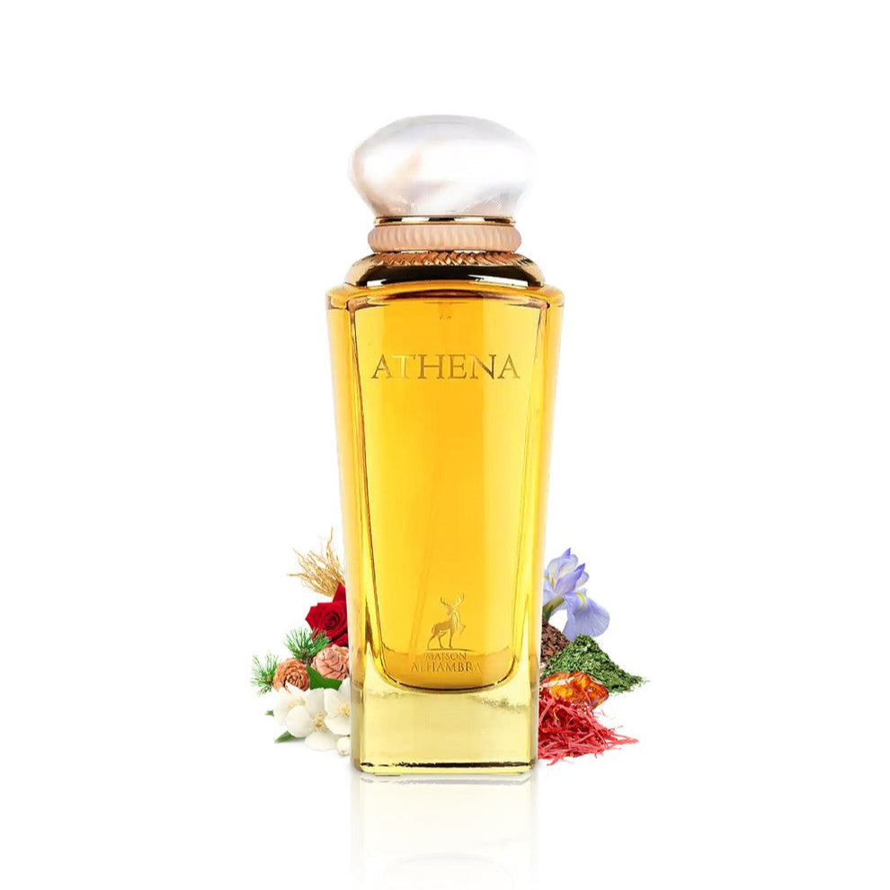 Athena Maison Alhambra Eau de Parfum 100ml-Maison Alhambra-Ameer Parfums