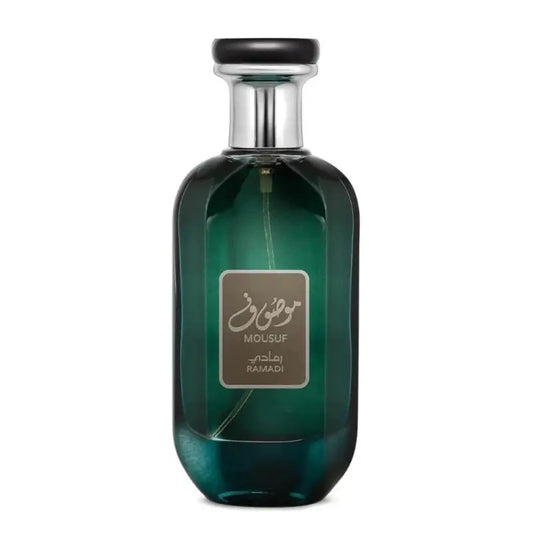 Mousuf Ramadi - Ard Al Zaafaran 100ml-Ard Al Zaafaran-Ameer Parfums