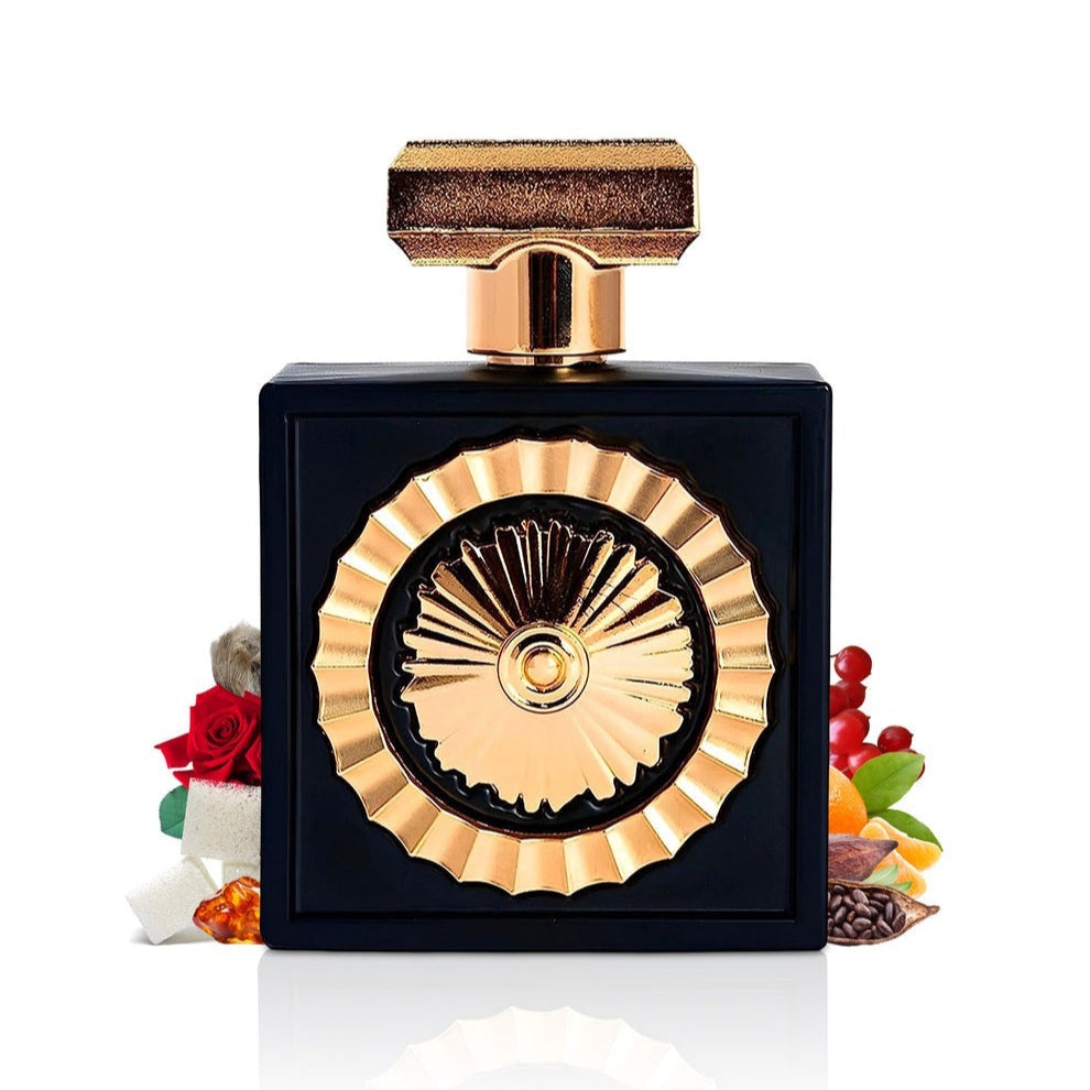 Nebras Lattafa Pride Eau de Parfum 100ml-Lattafa Pride-Ameer Parfums