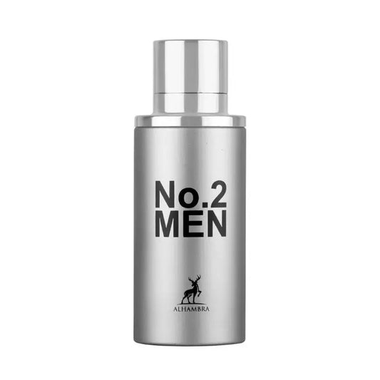 No. 2 Men Maison Alhambra - Eau de Parfum