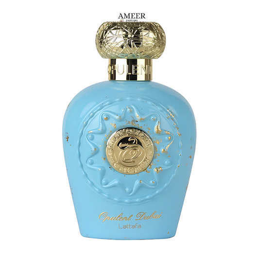 Opulent Dubai – Lattafa Eau de Parfum 100ml