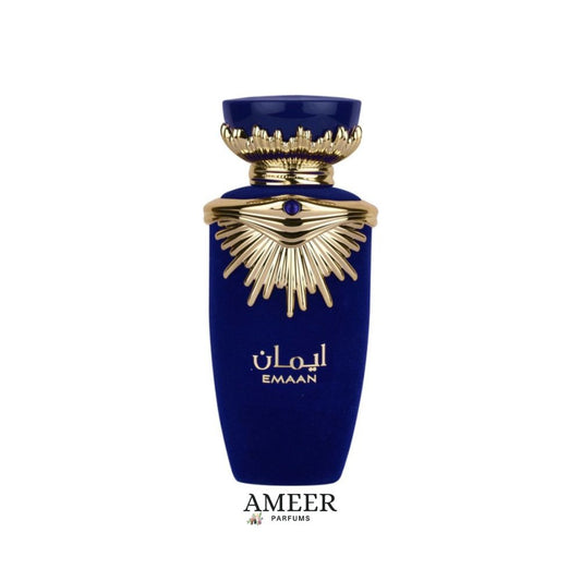 Emaan Lattafa - Eau de Parfum 100ml