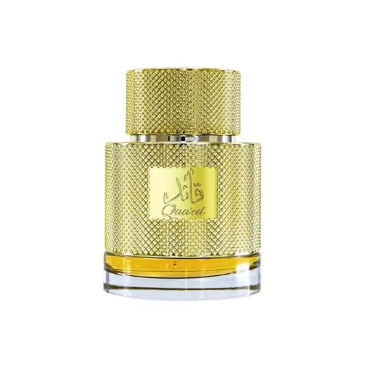Qaa'ed Lattafa (Qaaed) - Eau deParfum 100ml