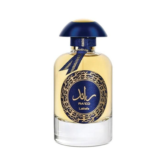 Ra'ed Luxe Lattafa (Raed) Eau de Parfum 100ml