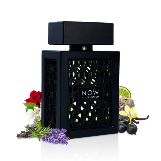RAVE NOW pour homme Eau de Parfum 100ml-lattafa-Ameer Parfums