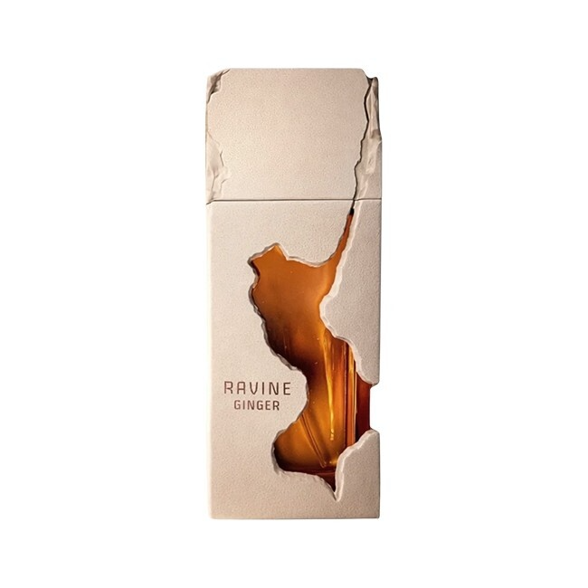 Ravine Ginger – French Avenue Extrait de Parfum 100ml