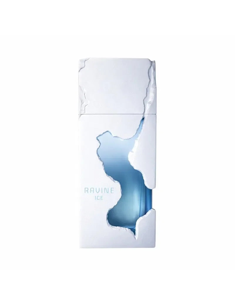 Ravine Ice – French Avenue Extrait de Parfum 100ml