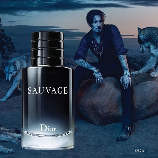 Sauvage Dior - TESTEUR 100ml