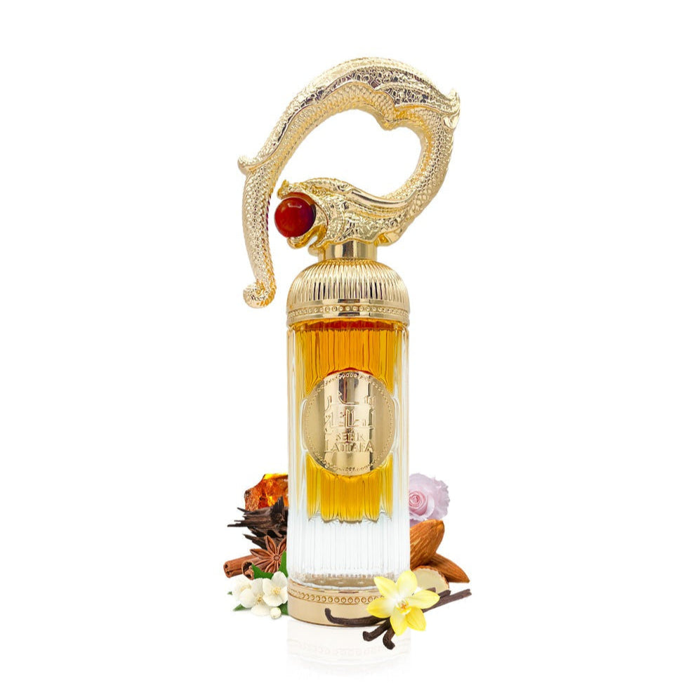 Sehr Lattafa Eau de Parfum 100ml-lattafa-Ameer Parfums