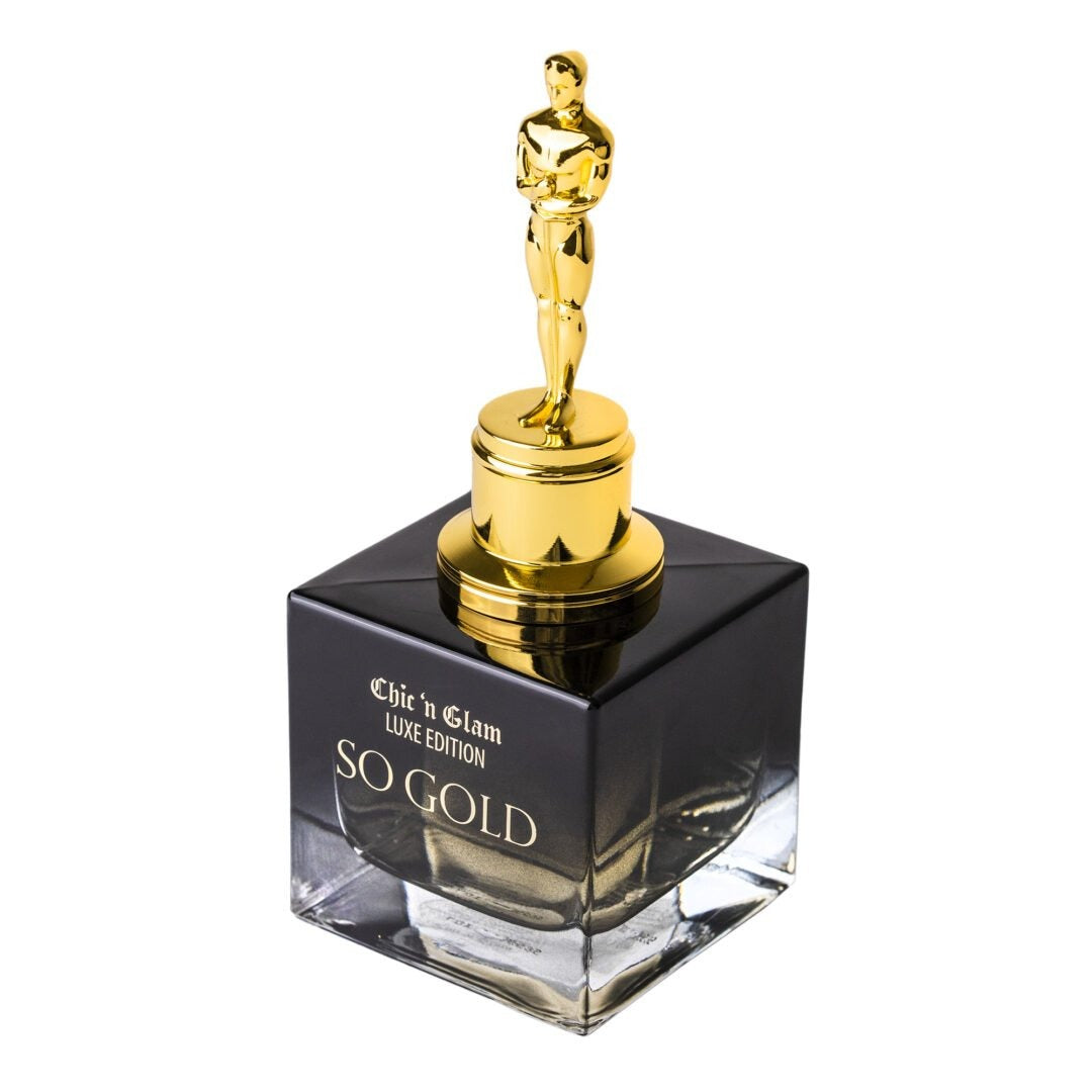 Chic'n Glam Lux Edition So Gold – Eau de Parfum