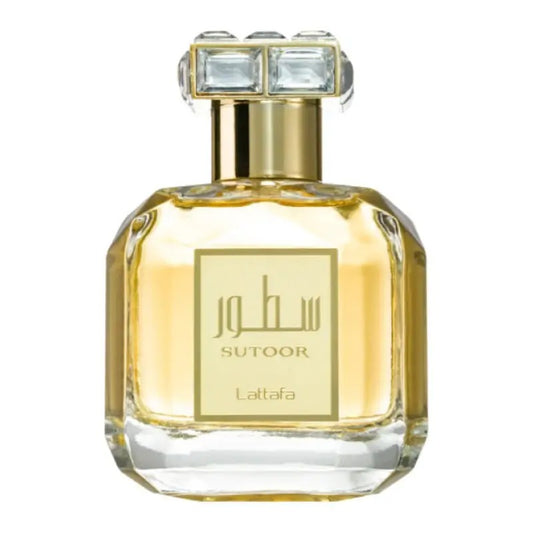 Sutoor de Lattafa Perfumes 100ml pour Femme