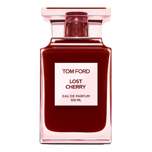 Lost Cherry TESTEUR – Tom Ford Eau de Parfum 100ml
