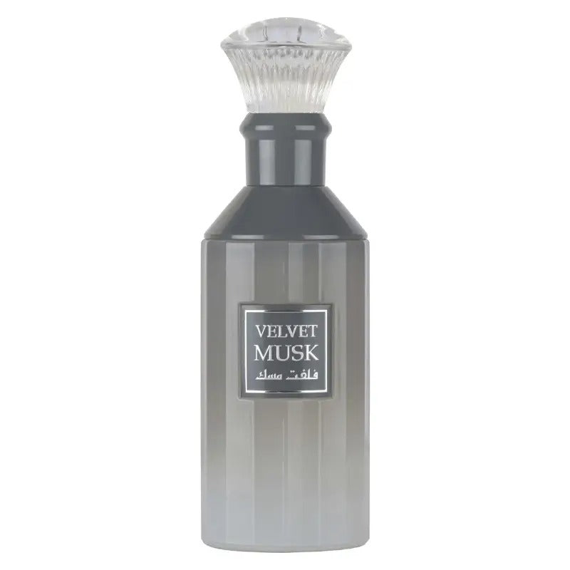 Velvet Musk Lattafa Eau de Parfum 100ml-lattafa-Ameer Parfums