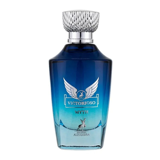 Victorioso Myth (Legend) Maison Alhambra - Eau de Parfum 100ml