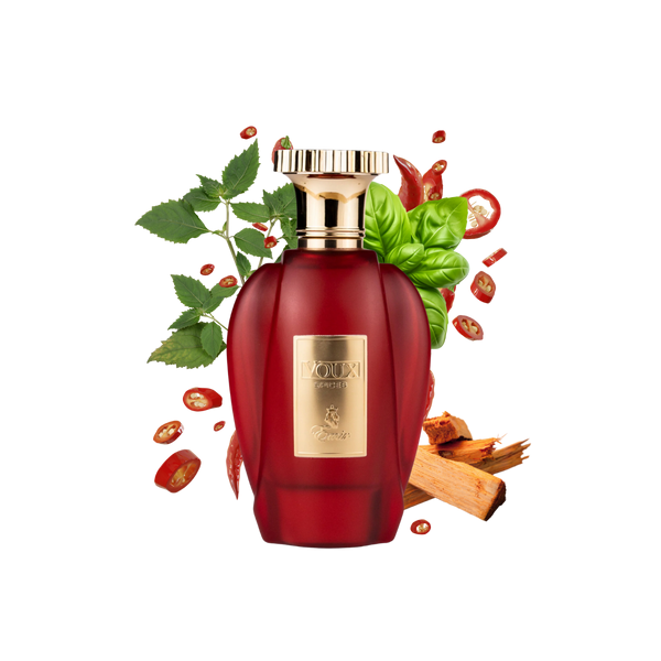 Voux Spices – Paris Corner Eau de Parfum 100ml