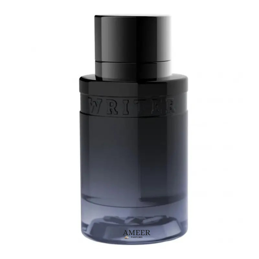 Coffret Writer – Cyrus Parfums Eau de Parfum 100ml + Gel Douche 150ml