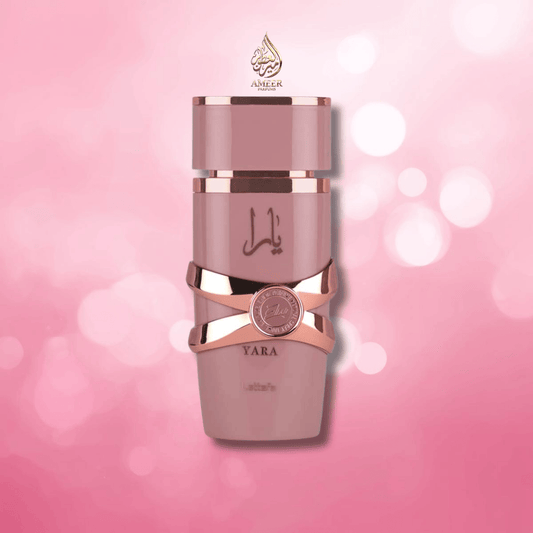Yara Elixir – Lattafa Perfumes Eau de Parfum 100ml