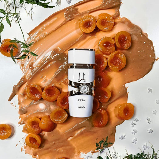 YARA Moi Lattafa Eau de parfum 100ml-lattafa-Ameer Parfums