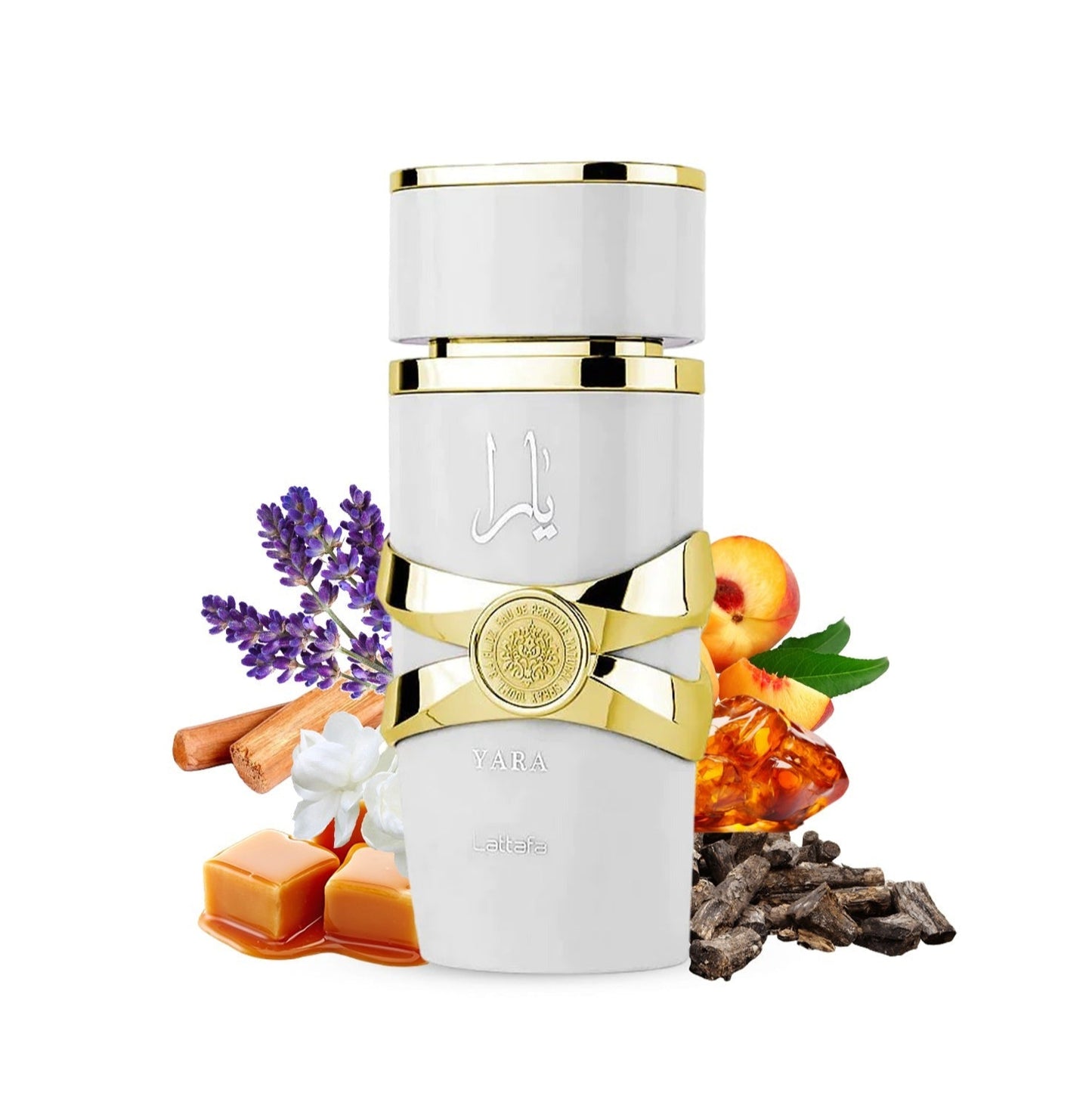 YARA Moi Lattafa Eau de parfum 100ml-lattafa-Ameer Parfums