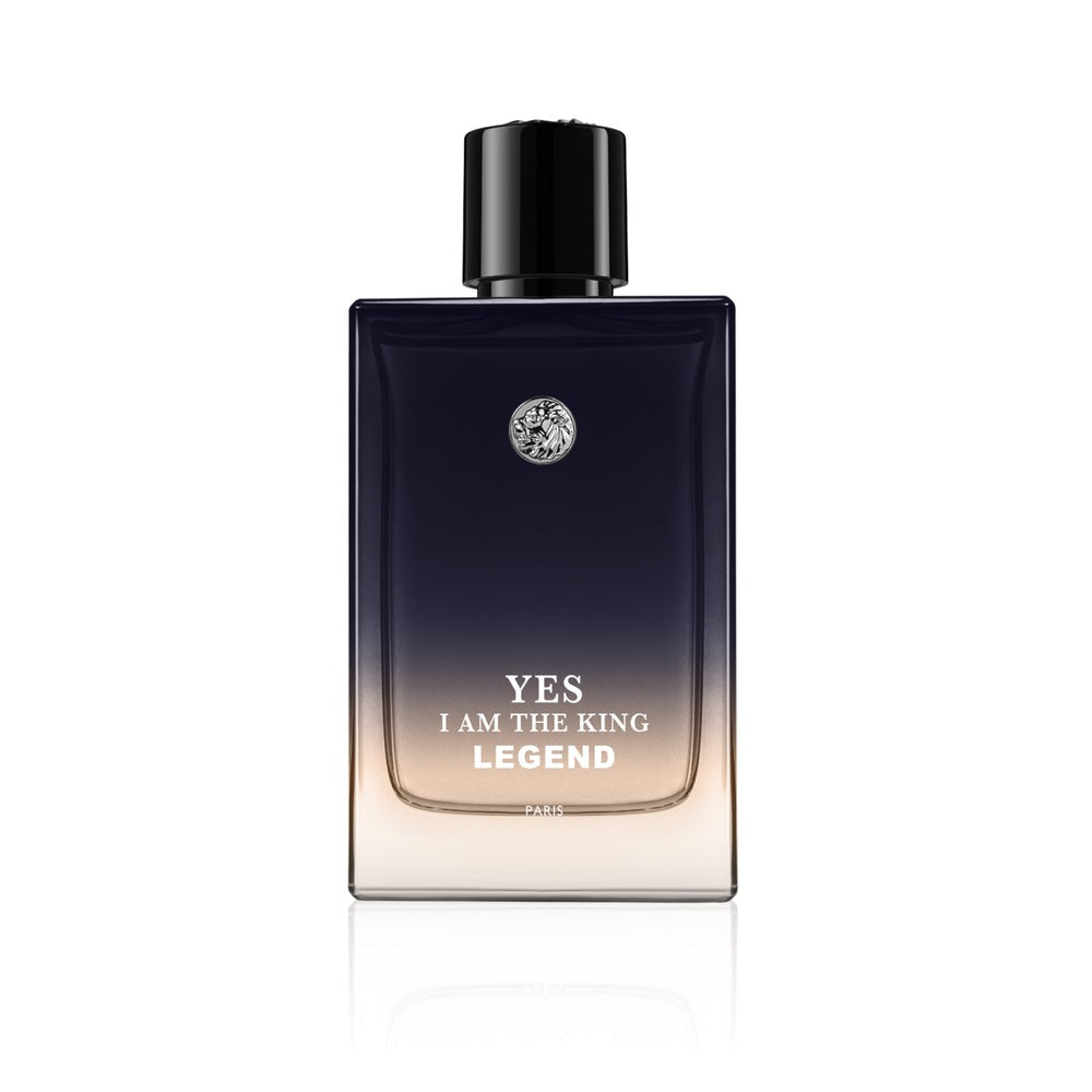 YES I AM THE KING LEGEND - LA MAISON GEPARLYS - 100ml-Geparlys Paris-Ameer Parfums
