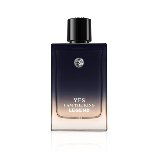 YES I AM THE KING LEGEND - LA MAISON GEPARLYS - 100ml-Geparlys Paris-Ameer Parfums
