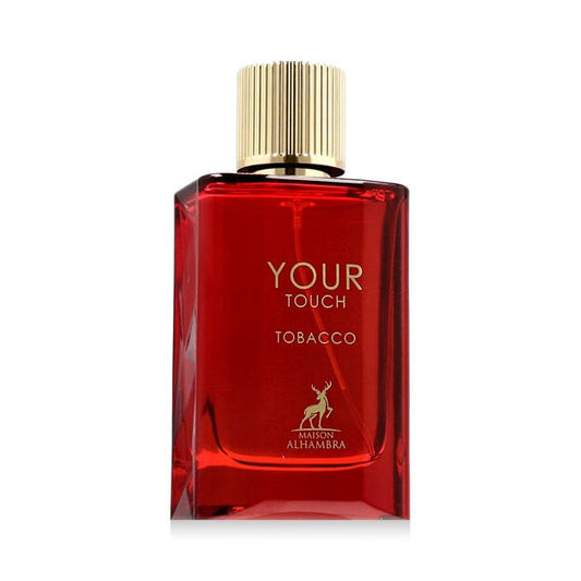Your Touch Tobacco Maison Alhambra - Eau de Parfum 100ml