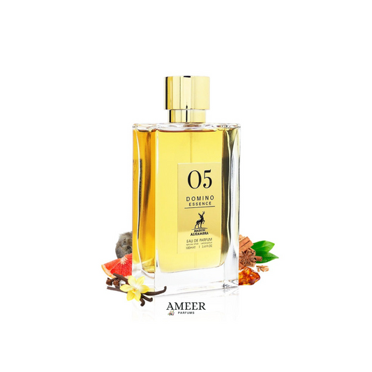 Domino Essence – Maison Alhambra Eau de Parfum 100ml