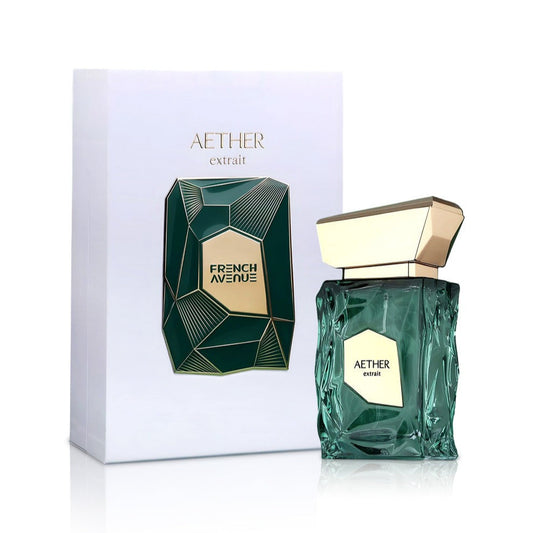 AETHER Extrait de parfum - French Avenue - 100ml