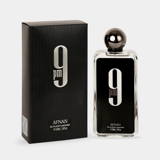 9PM – Afnan Eau de Parfum 100ml