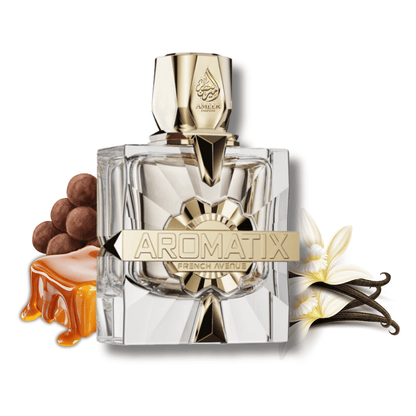 X Xandal – Aromatix X French Avenue Extrait de Parfum 100ml