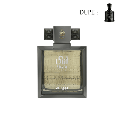 Abadi Saga – Zimaya Eau de Parfum 100ml