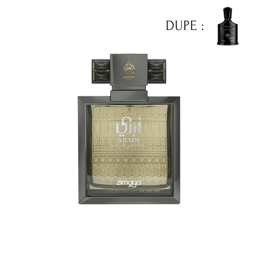 Abadi Saga – Zimaya Eau de Parfum 100ml
